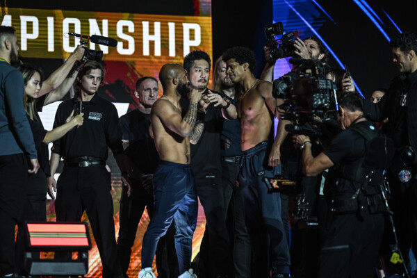 Johnson Moraes III Faceoff 1920X1280