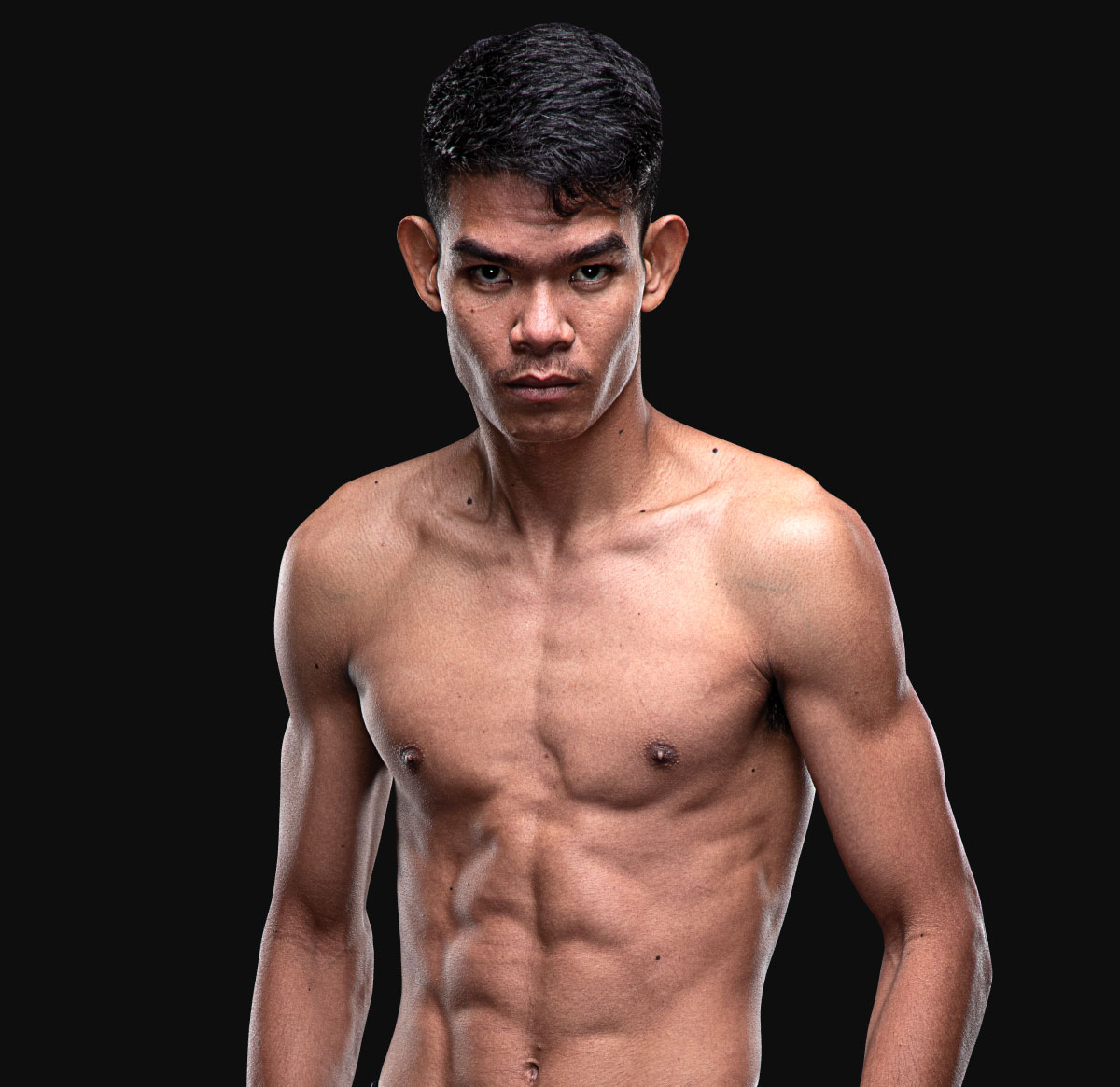 マハーサムット・ナヨックンムアンペット ONE Championship 格闘技の本拠地