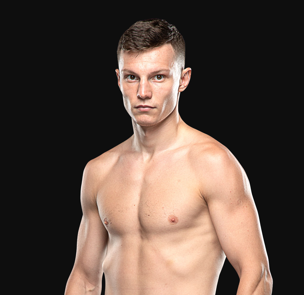 アレクサンドル・スクボルソフ ONE Championship 格闘技の本拠地