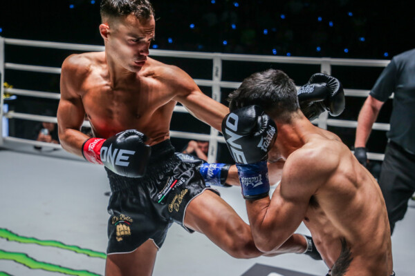 Jonathan Di Bella Danial Williams ONE Fight Night 15 38 scaled