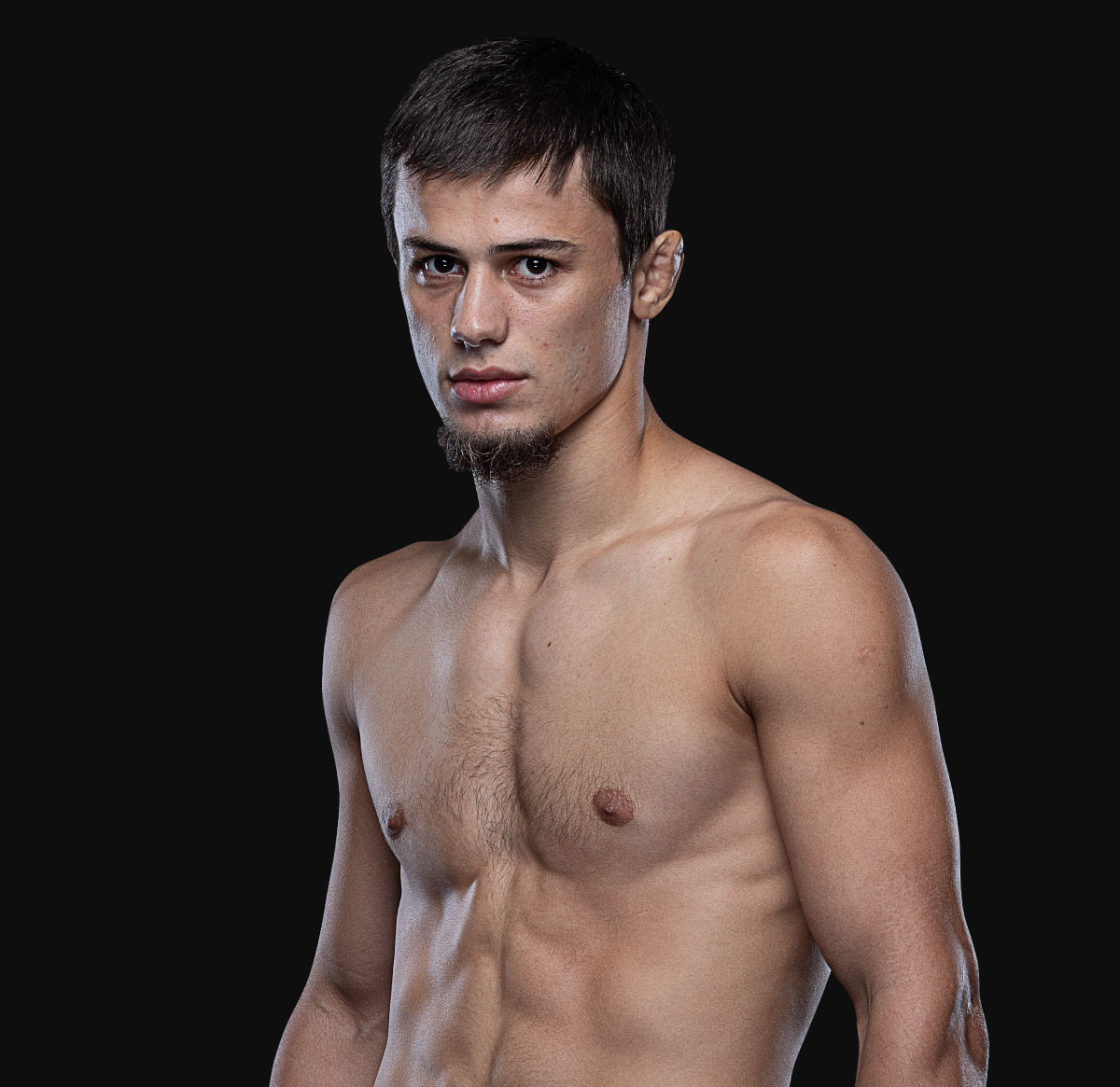 アブドゥラ・ダヤカエフ ONE Championship 格闘技の本拠地