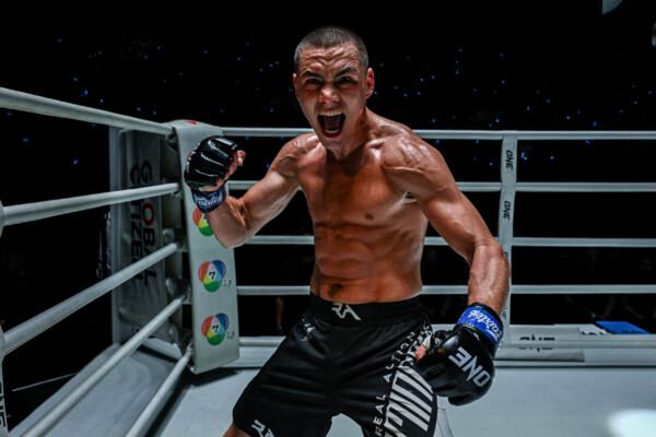 Tagir Khalilov Yodlekpet Or Atchariya ONE Friday Fights 41 22 scaled