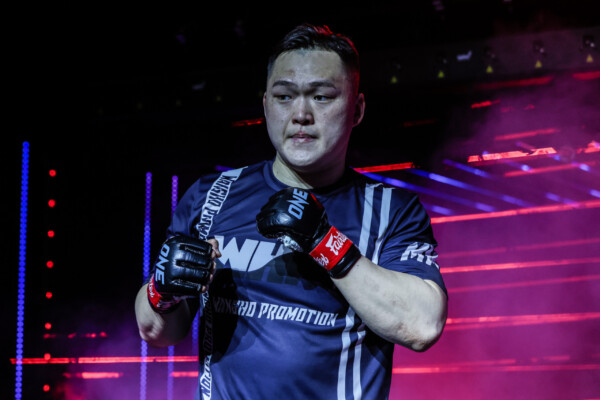 Kang Ji Won Mikhail Jamal Abdul Latif ONE Fight Night 18 11 scaled