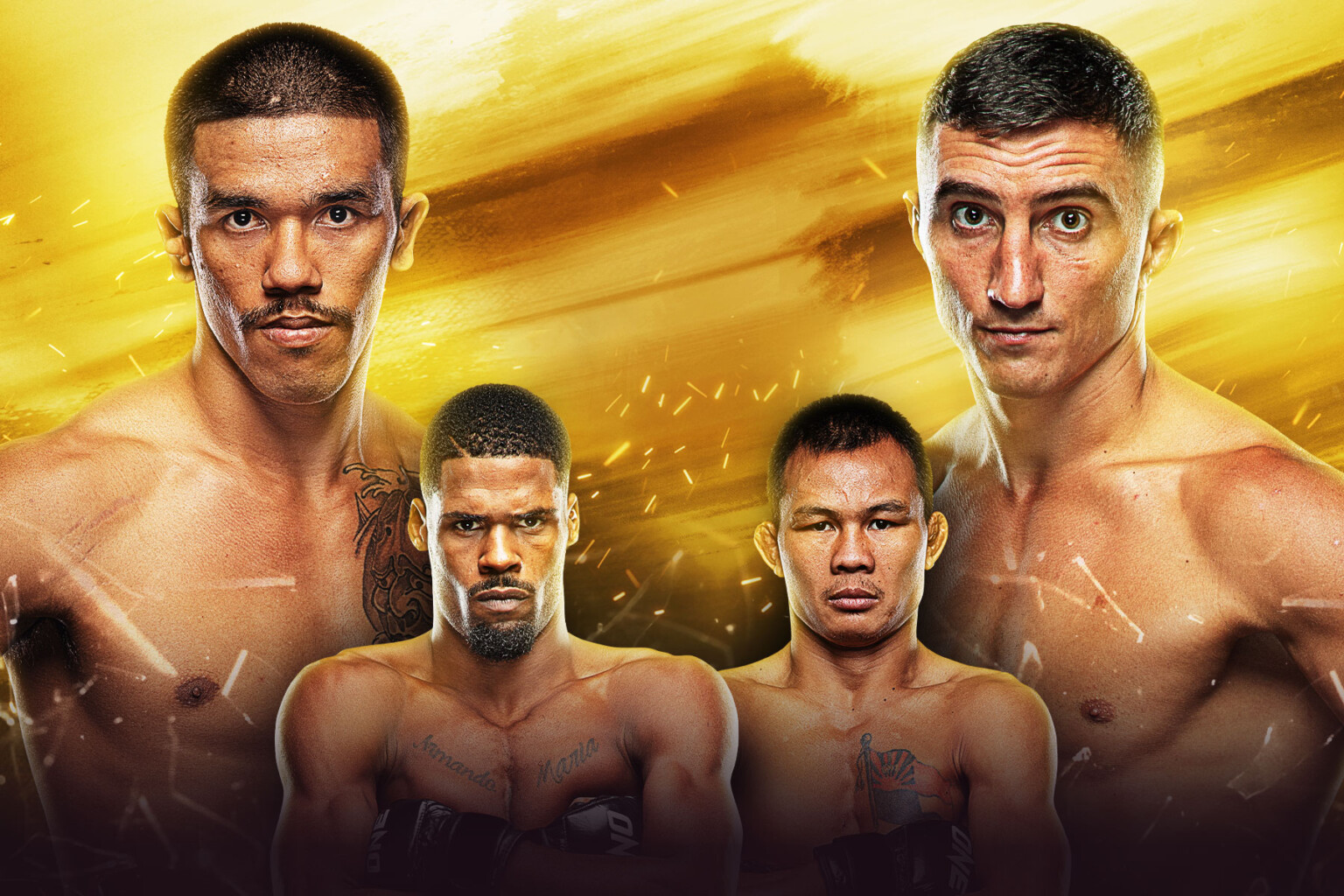 一騎討ち onefight パーカー 2022 ONE | By ONE Championship – ONE.SHOP | The Official Online