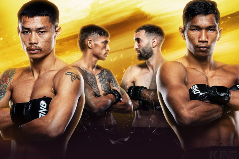 【最終値下げ】R７年1月にルンピニースタジアムTwins で購入　10oz ONE Friday Fights 76 - ONE Championship – 格闘技の本拠地