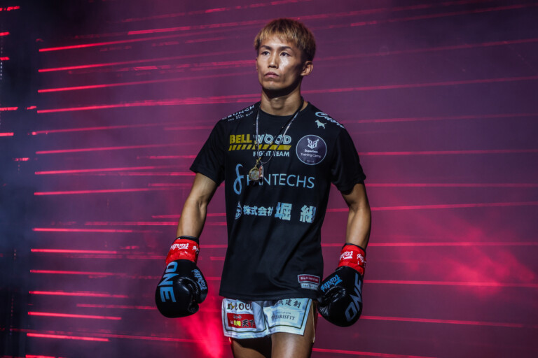 Elias Mahmoudi Taiki Naito ONE Fight Night 24 53 scaled