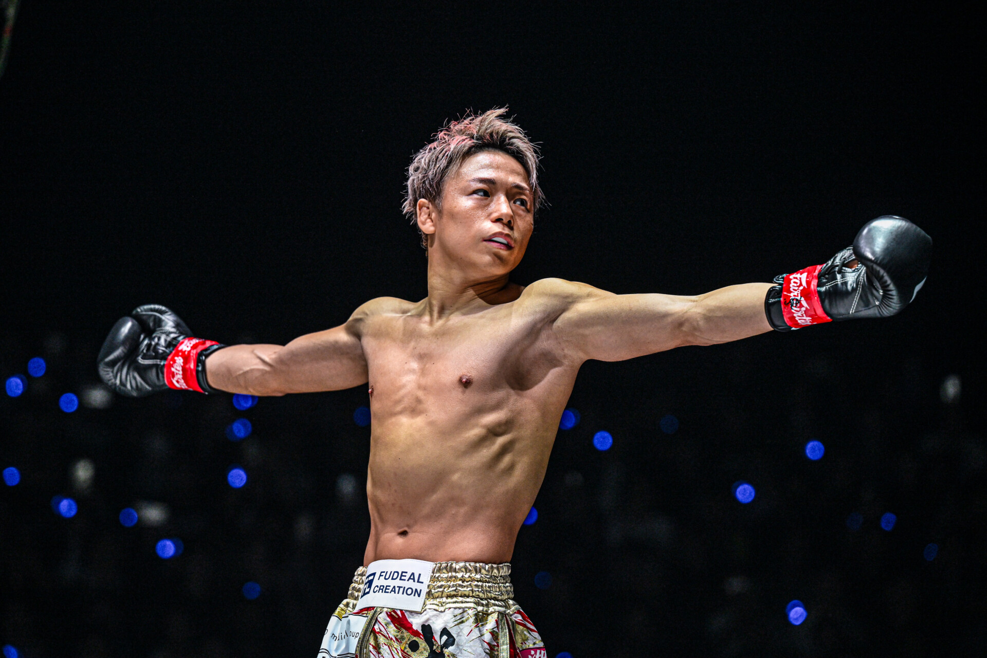 【3/23 日本大会】武尊、念願のロッタン戦に「世界で1番面白い殴り合いになる」攻略方法も明かす - ONE Championship ...
