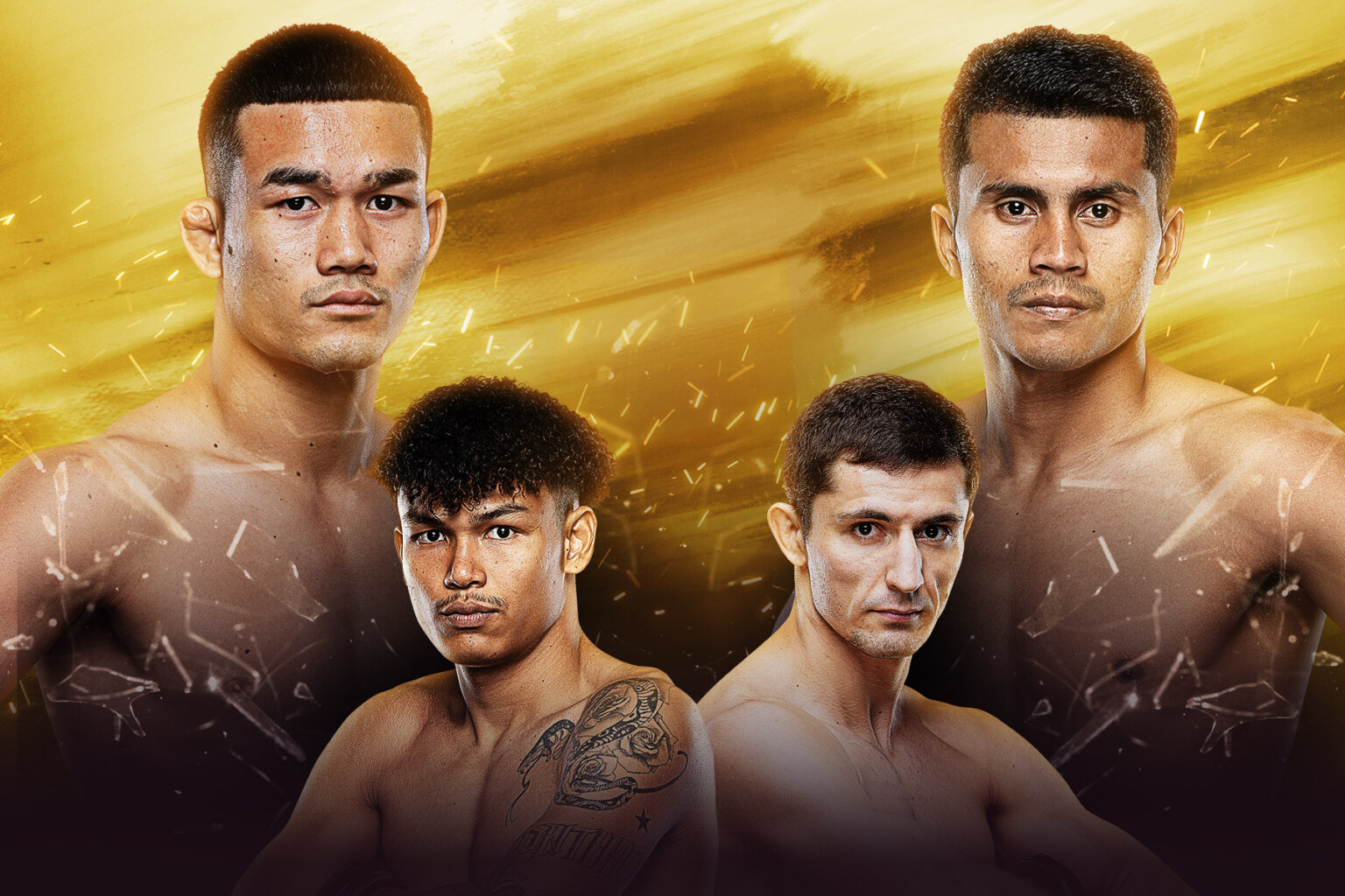 一騎討ち onefight パーカー 2022 ONE公式ショップ | ONEチャンピオン