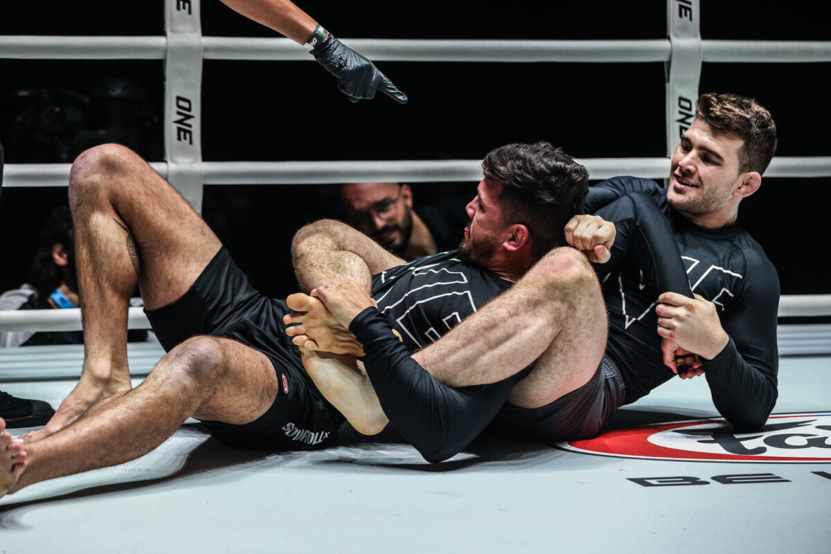 Dante Leon Bruno Pucci ONE Fight Night 26 34