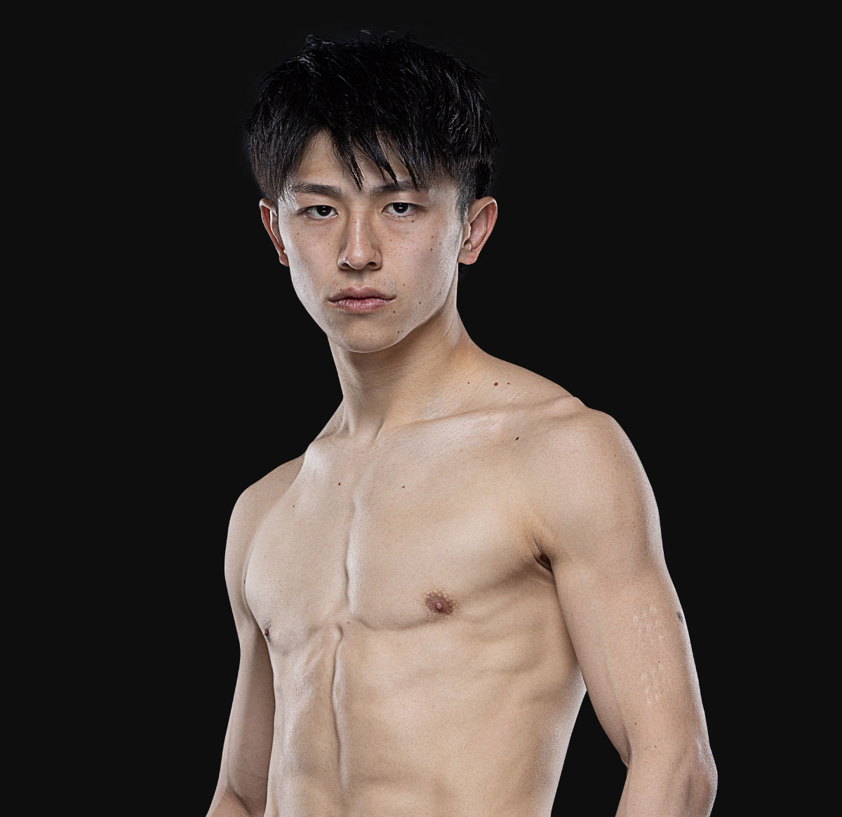 吉成名高 - ONE Championship – 格闘技の本拠地