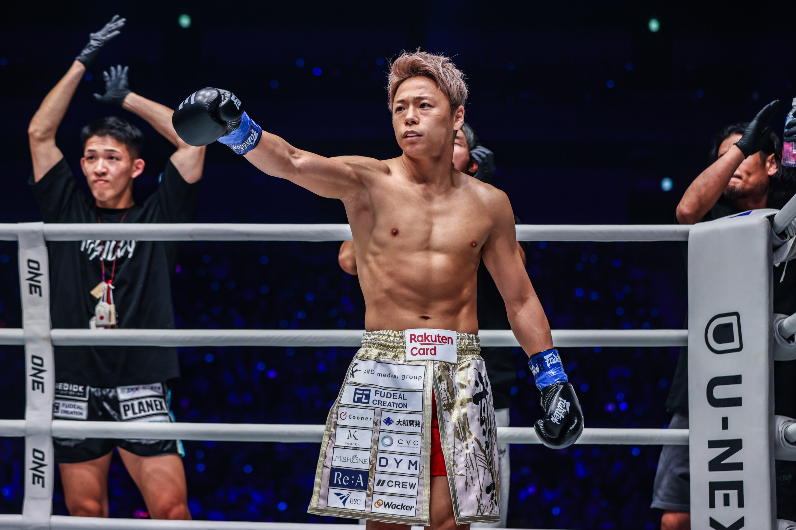 Rodtang Jitmuangnon Takeru Segawa ONE 172 32 scaled