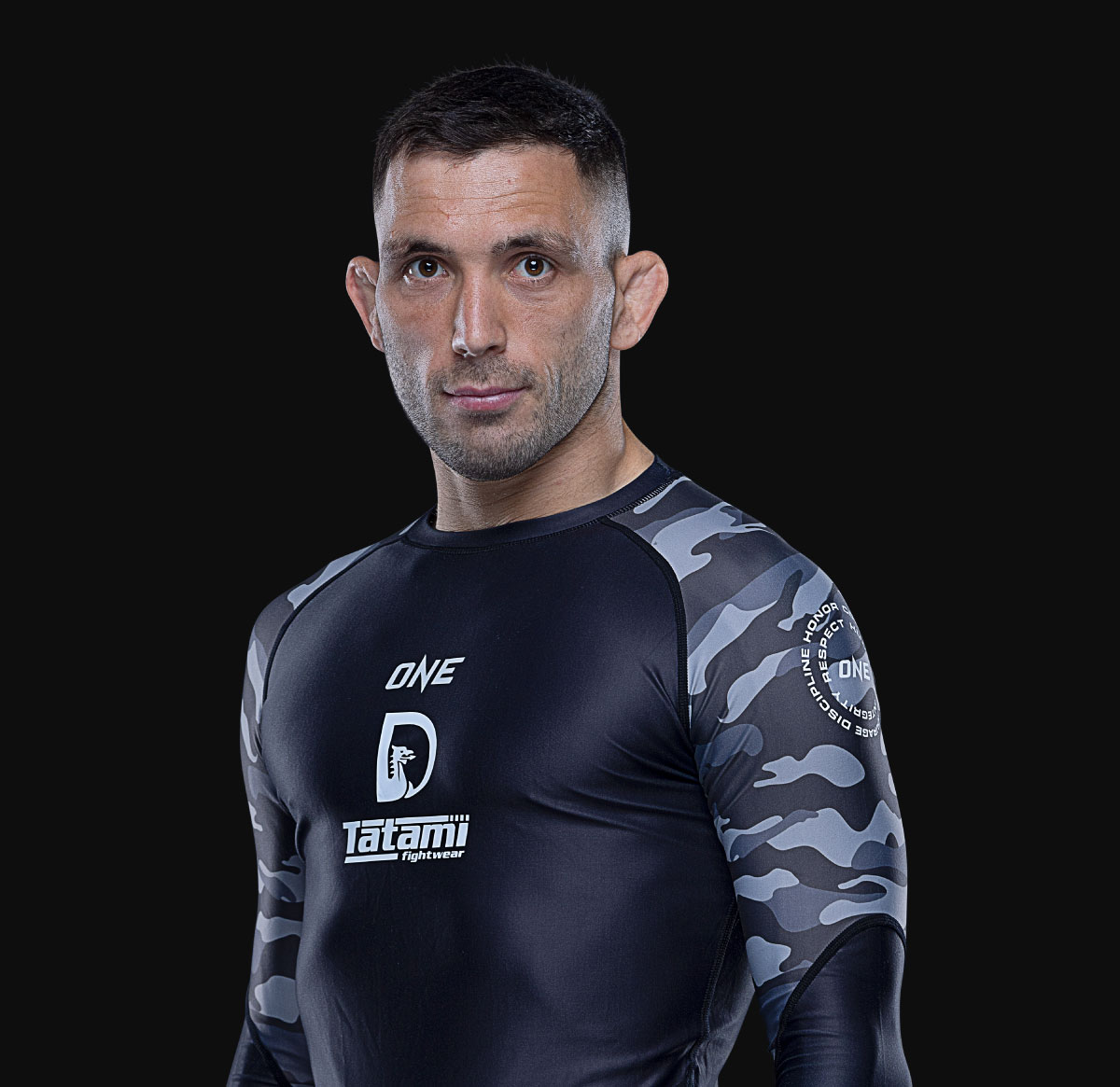 AshWilliams - ONE Championship – 格闘技の本拠地