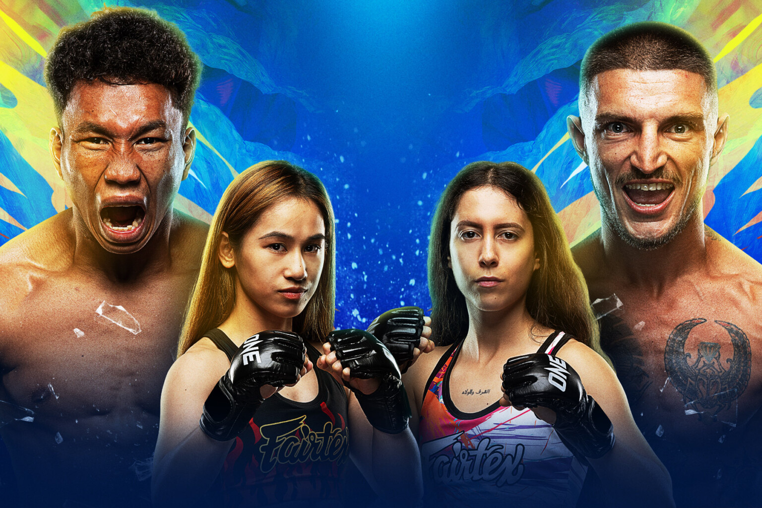 一騎討ち onefight パーカー 2022 058818-ec4_600x600_crop_center