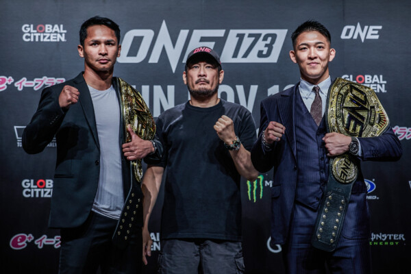 ONE 173 June press conference in tokyo 37 scaled
