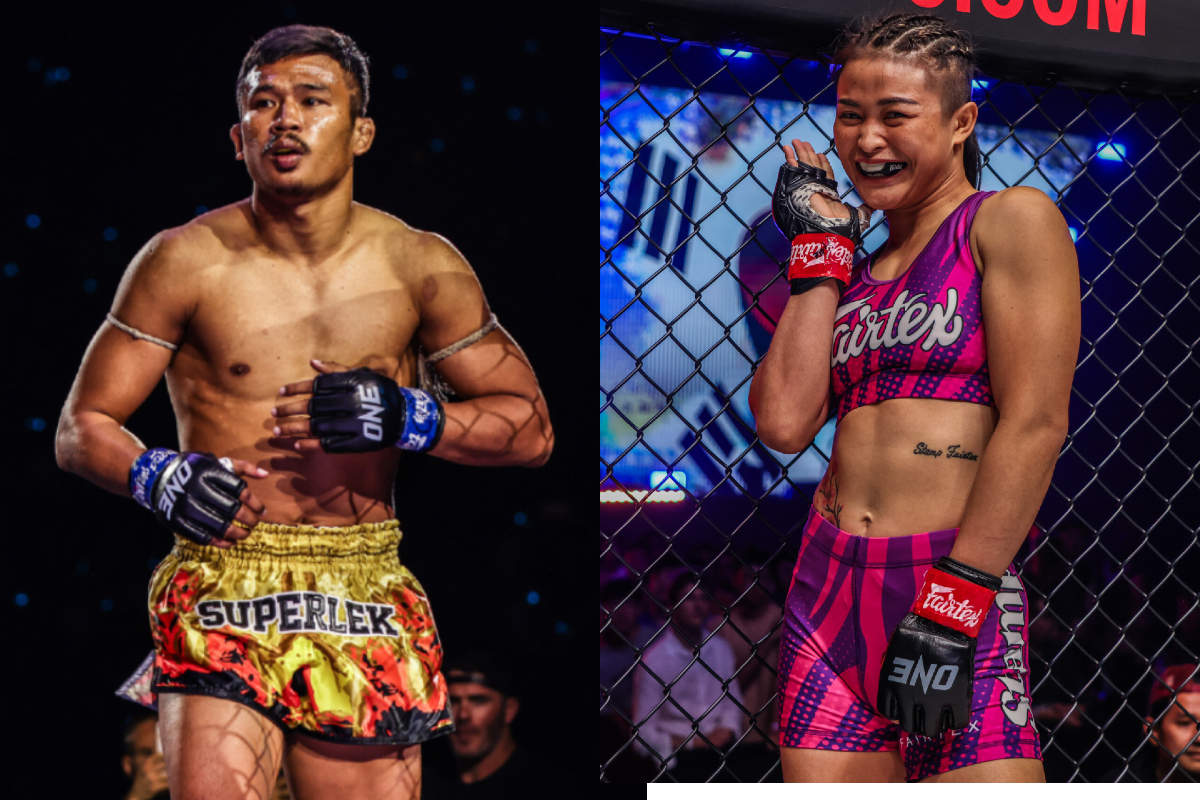 オランダ流キックボクシングの秘密 - ONE Championship – 格闘技
