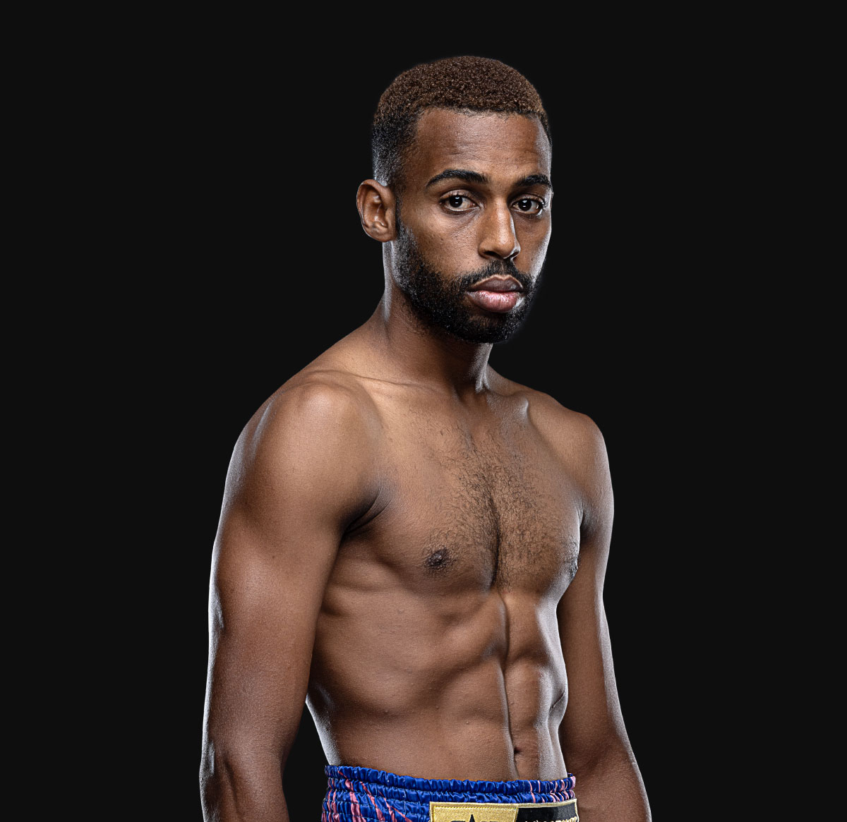 HamadaAzmani - ONE Championship – 格闘技の本拠地