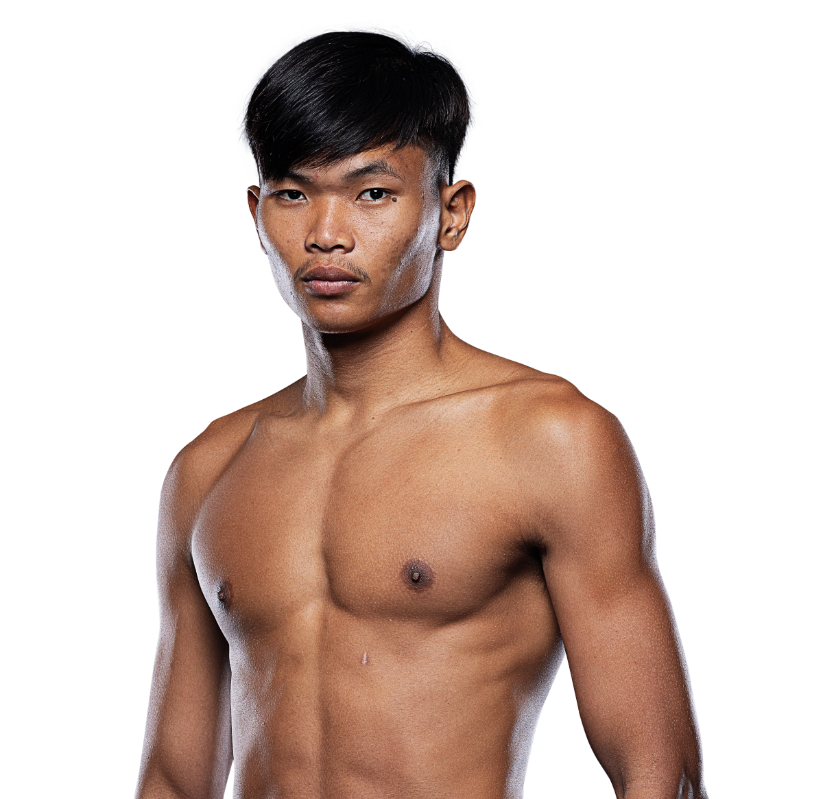 Dernchon Lukjaomaesaithong - ONE Championship – 格闘技の本拠地