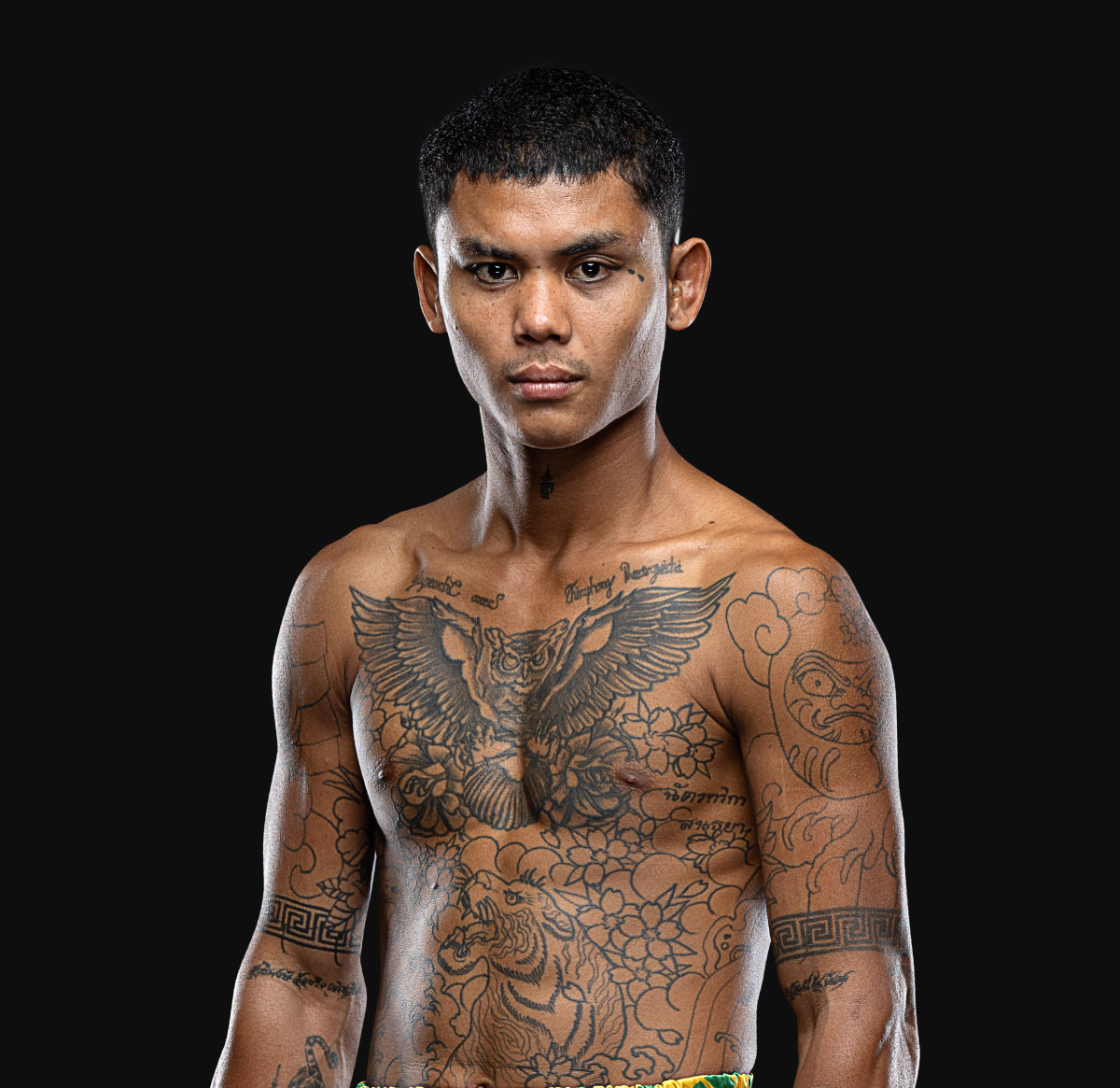 アトム級 - ONE Championship – 格闘技の本拠地