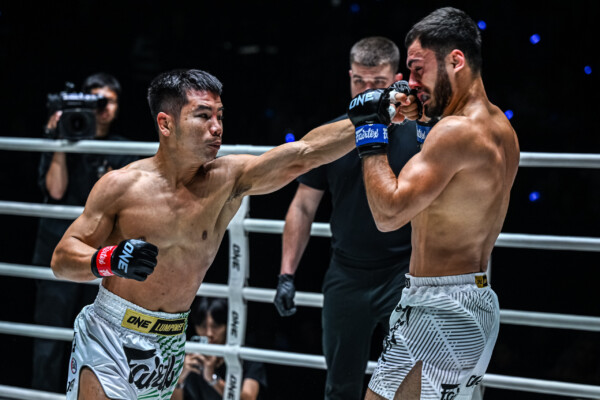 Yodlekpet vs Anar Mammadov ONE Friday Fights 134 3 scaled