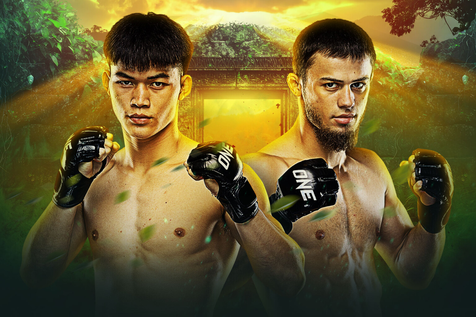 ONE Fight Night 39 - ONE Championship – 格闘技の本拠地