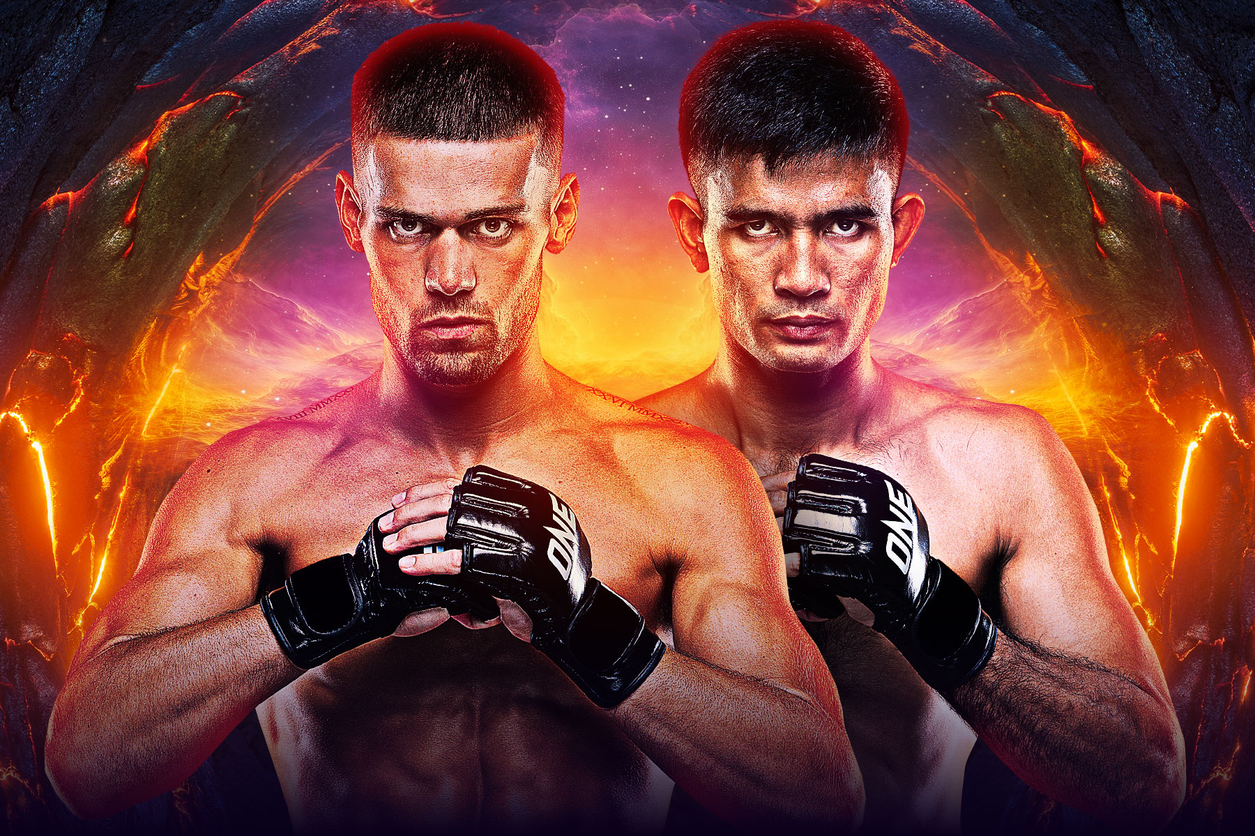 大会 - ONE Championship – 格闘技の本拠地