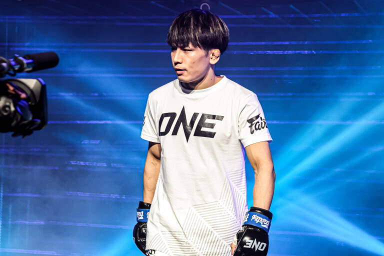 Ryohei_Kurosawa_ONE_Friday_Fights_124 scaled