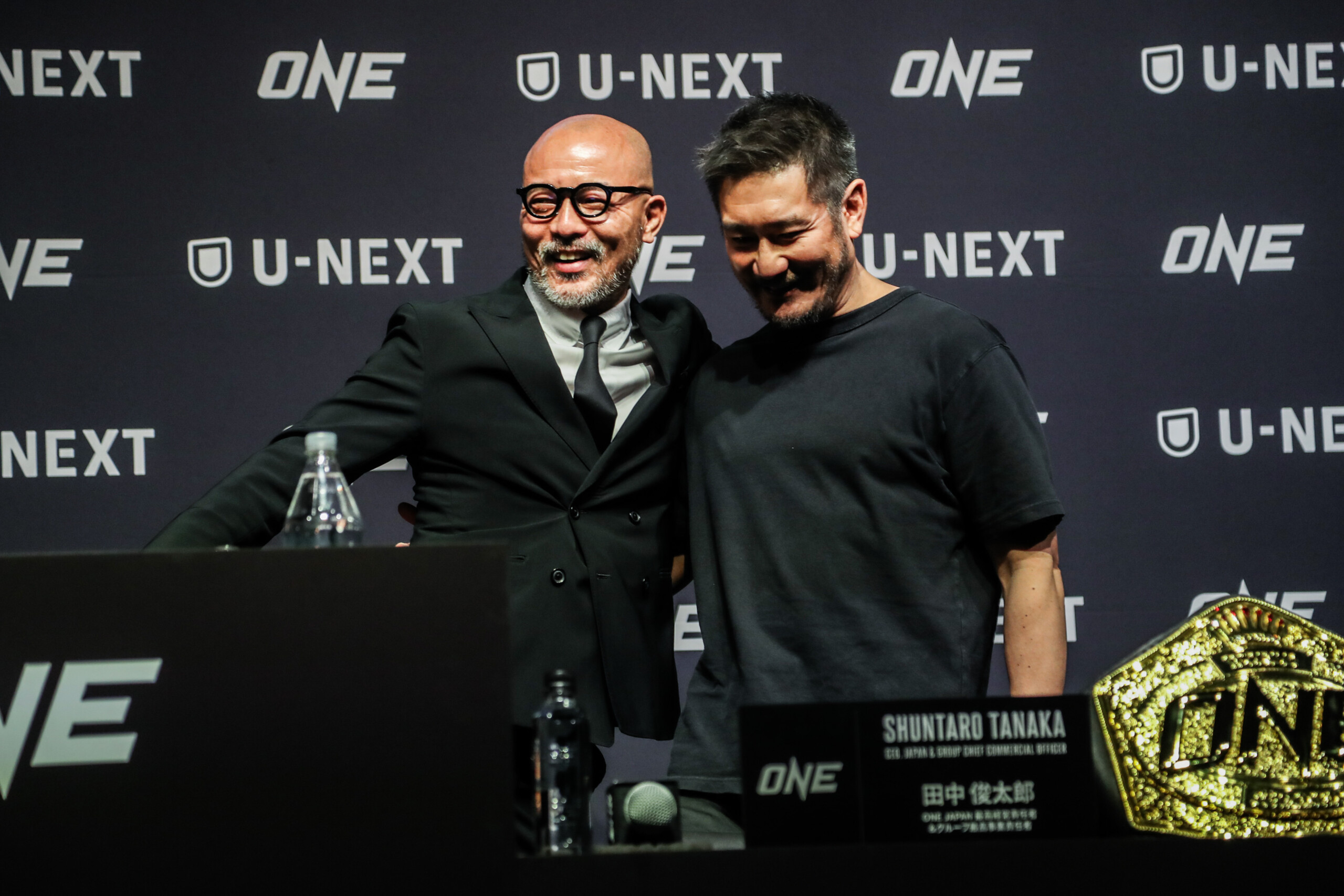 ONE Samurai Launches 2026 10