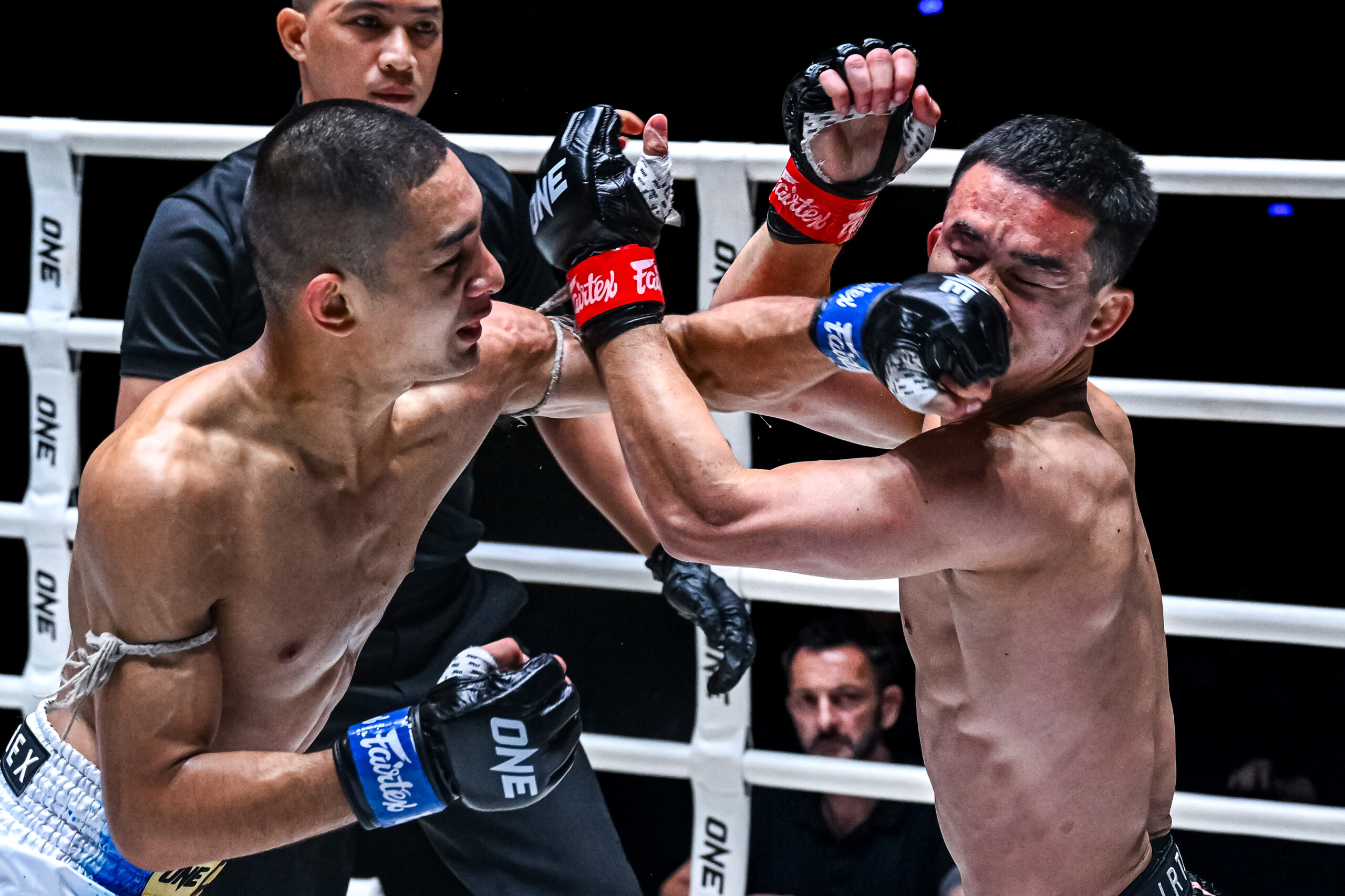 Attachai Kelasport Kompet Sitsarawatsuer ONE Friday Fights 150 8 1 scaled