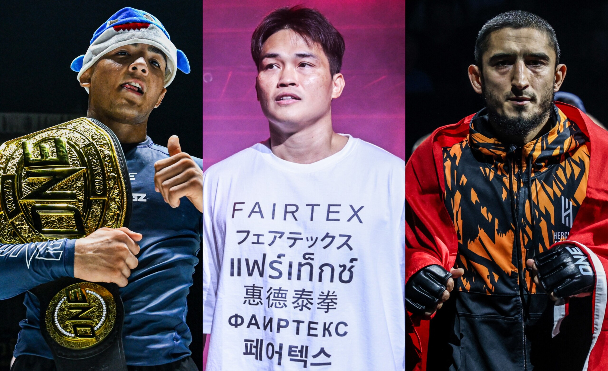 ONE Fight Night 43 scaled