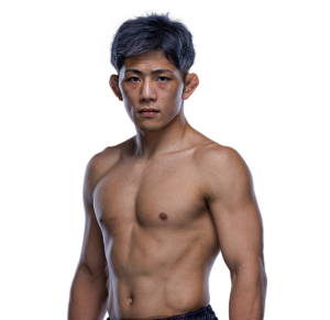 伊藤盛一郎 - ONE Championship – 格闘技の本拠地