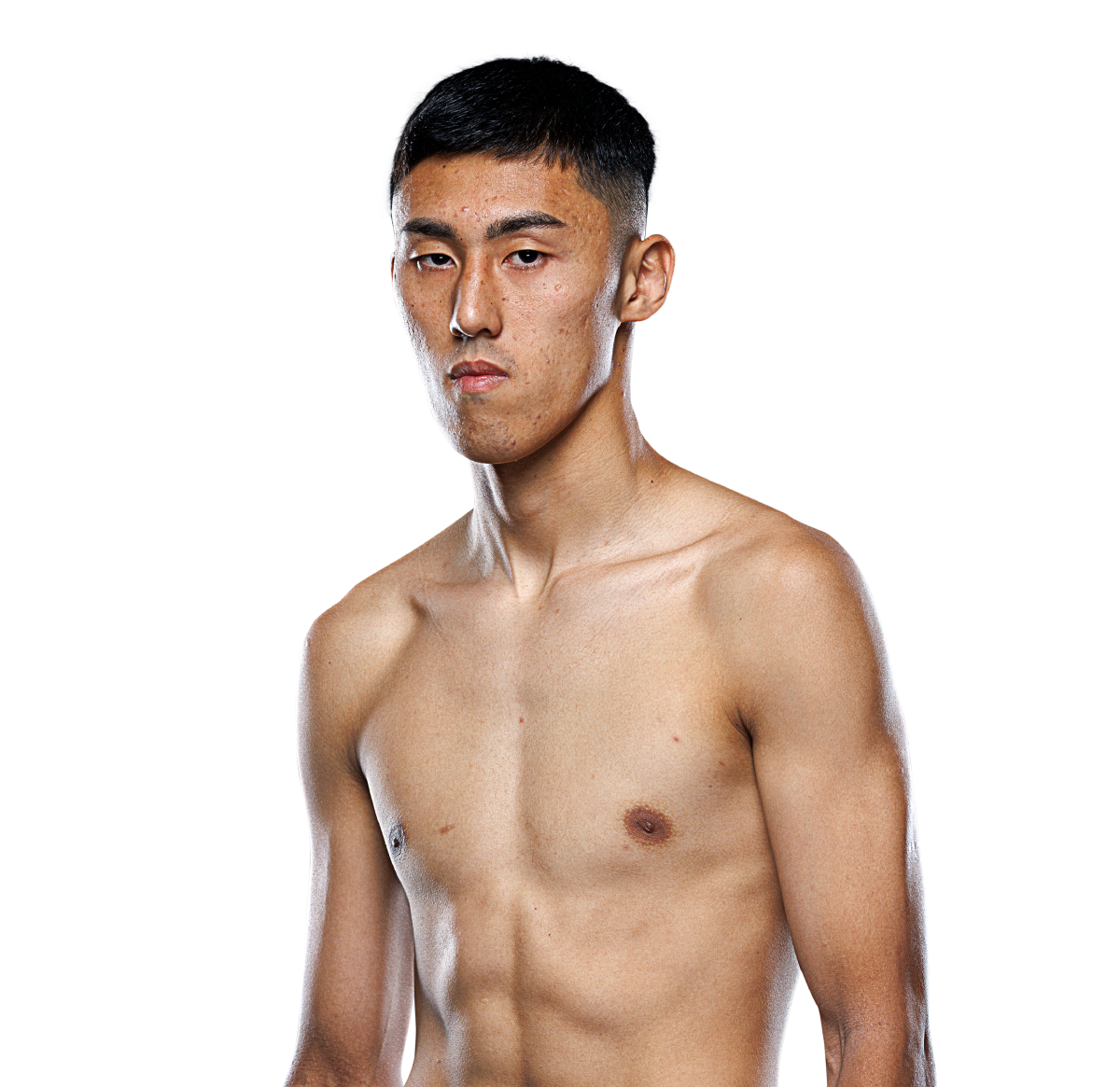渡邊 愼一 - ONE Championship – 格闘技の本拠地