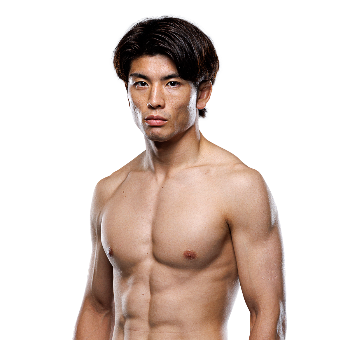【西山】 西山 亮翔 - ONE Championship – 格闘技の本拠地
