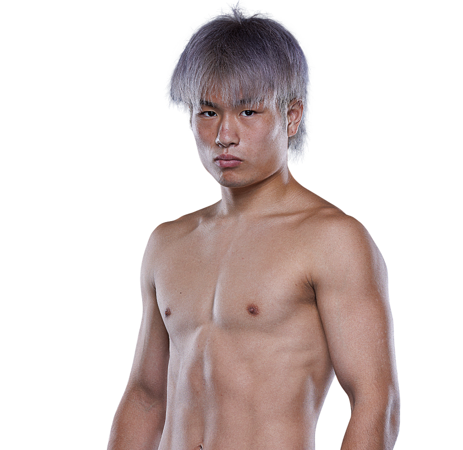 田中 田中“The Blitz”佑樹 - ONE Championship – 格闘技の本拠地