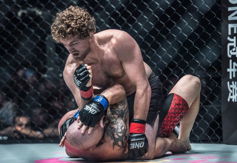Ben Askren DA 3 768x529