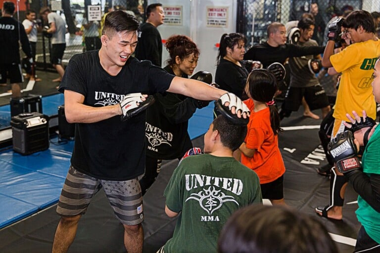 Christian training children IMG_1623 768x512
