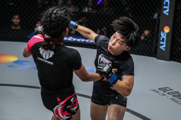 Xiong Jing Nan 180120JKT 1204 768x512