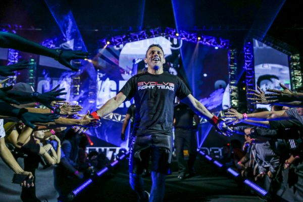 Renzo Gracie DC 7267 600x400