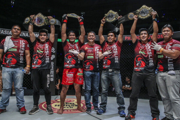 Team Lakay DC 6999 600x400