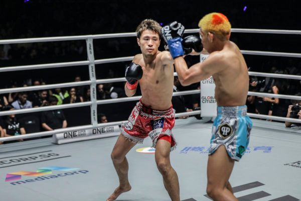 Masahide Kudo DUX 0122 600x400