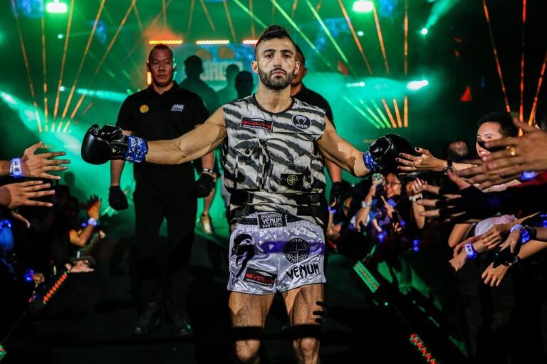 Giorgio Petrosyan DC 6099 768x512