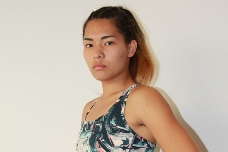 Asha Roka will face Stamp Fairtex in her ONE championship debut at ONE: DREAMS OF GOLD in Bangkok, Thailand