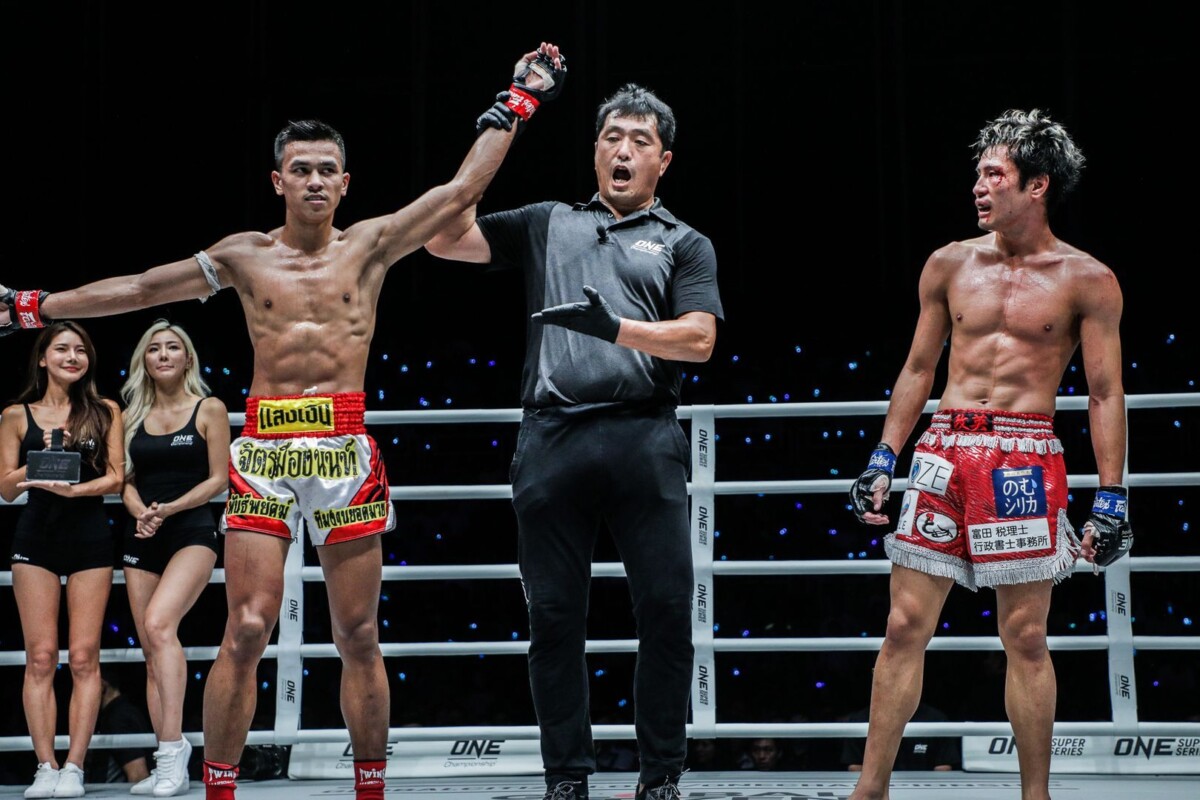 Pertahanan Kokoh, Kemenangan Mutlak