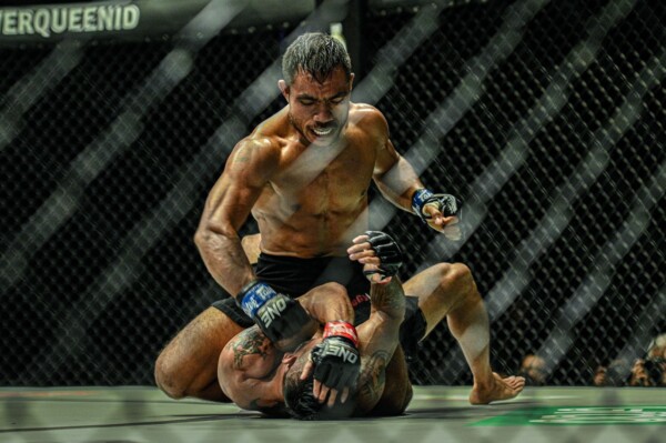 Abro Fernandes defeats Rudy Agustian at ONE DAWN OF VALOR YKZ2444 600x399
