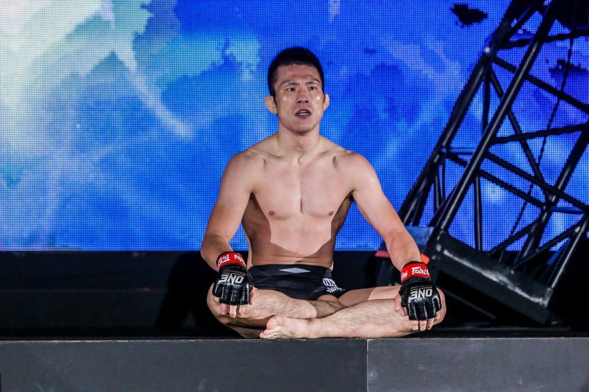 Shinya Aoki at ONE CENTURY PART II DUX 2835 1200x800