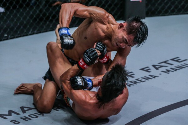 Stefer Rahardian defeats Adrian Mattheis at ONE DAWN OF VALOR DC DUX_1999 600x400