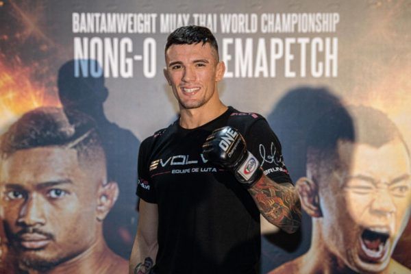 Bruno Pucci at ONE EDGE OF GREATNESS open workout BBB_5987 600x400
