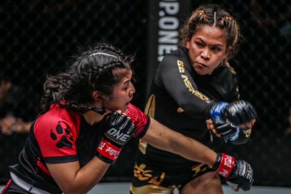 Denice Zamboanga defeats Jihin Radzuan at ONE MARK OF GREATNESS DC 2047 600x400