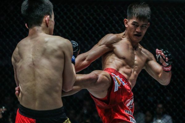 Danny Kingad defeats Xie Wei ONE FIRE FURY DC DUX_2040 600x400