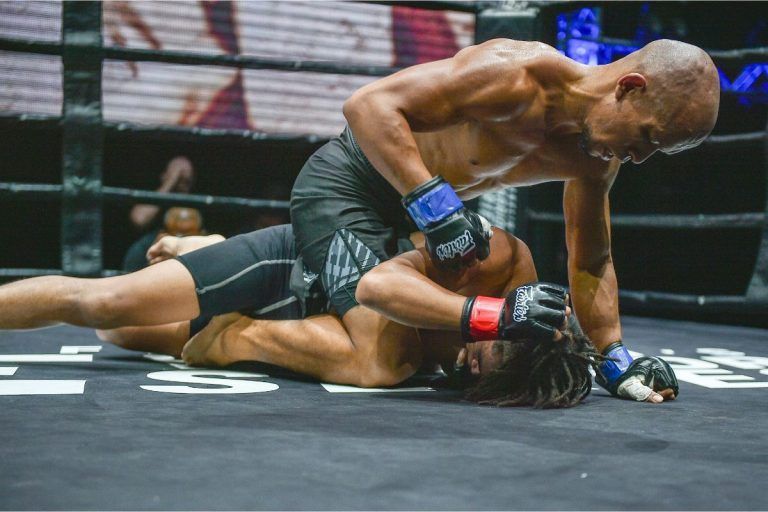 Adib Sulaiman defeats Rungrot Posri Warriors 4 132 768x512