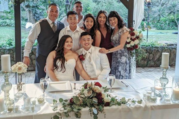 Christian Lee Married February 2020 600x400